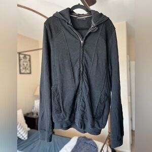 Gypsy 05 Zip-Up Hoodie